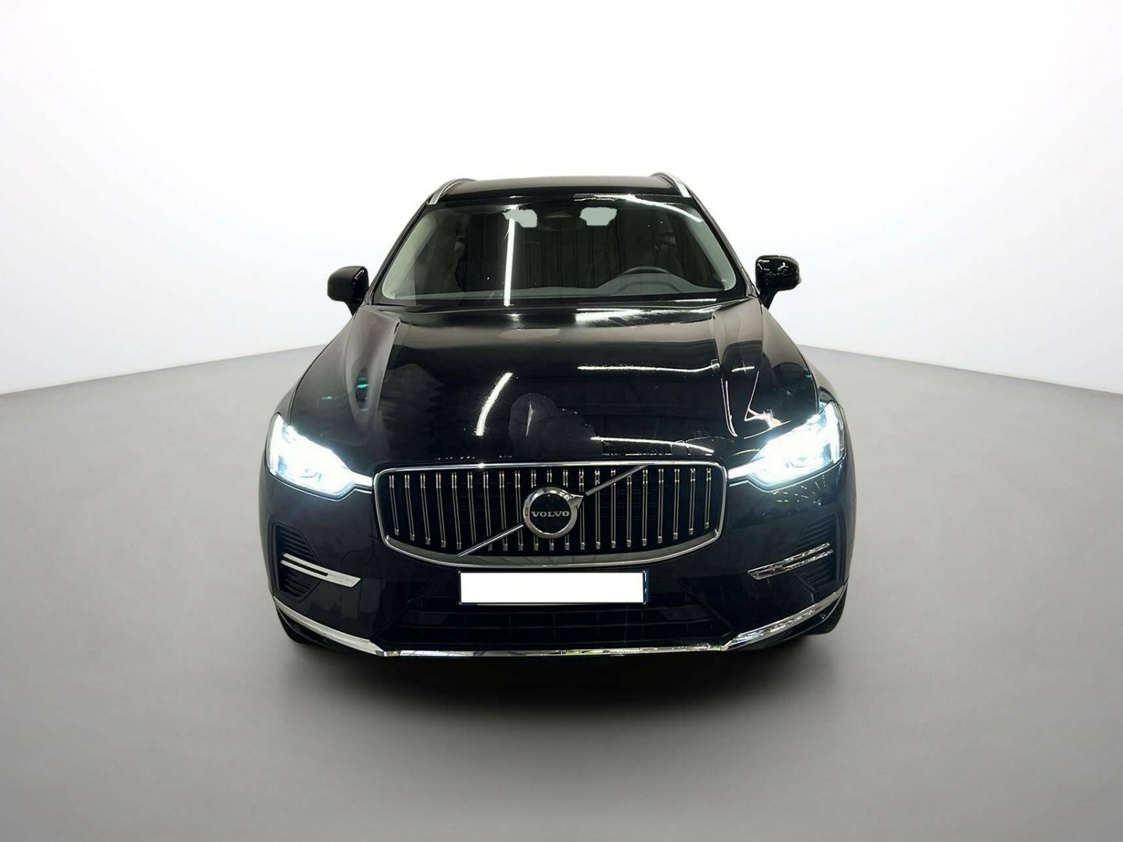 VOLVO - XC60 - #303523 - 4