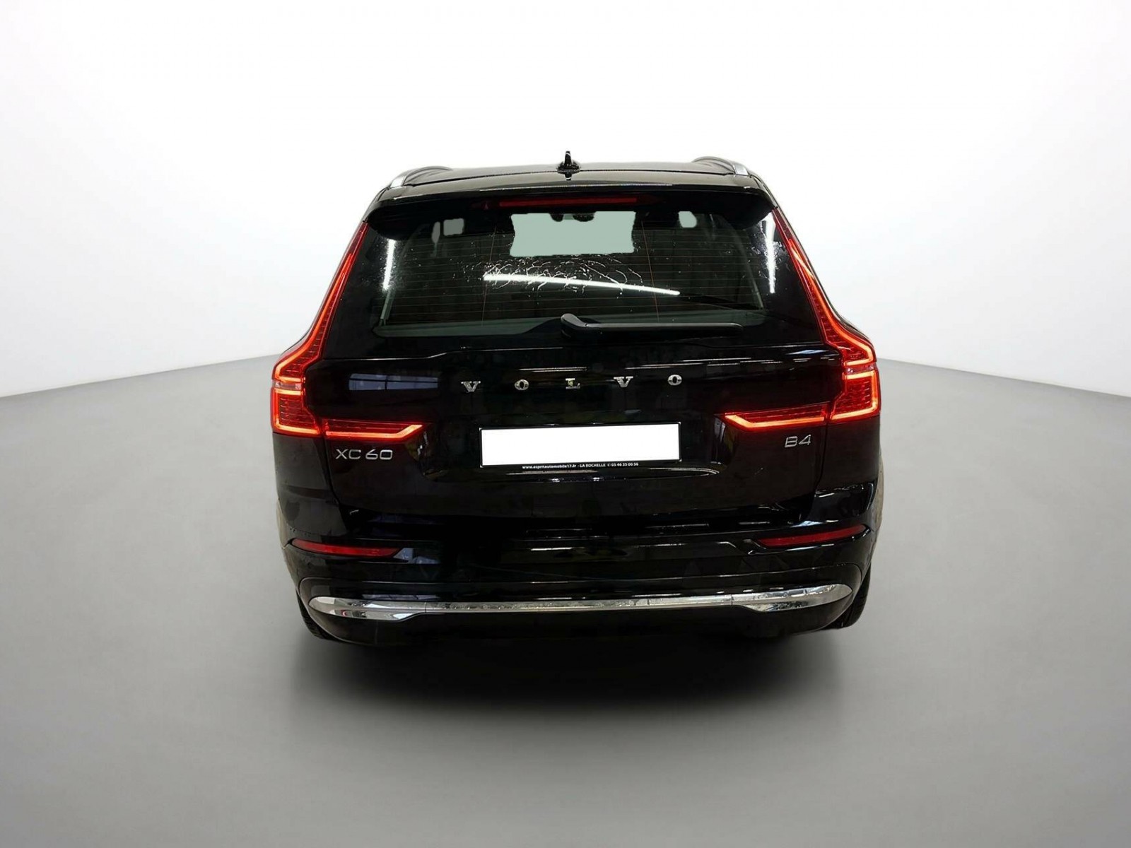 VOLVO - XC60 - #303523 - 5