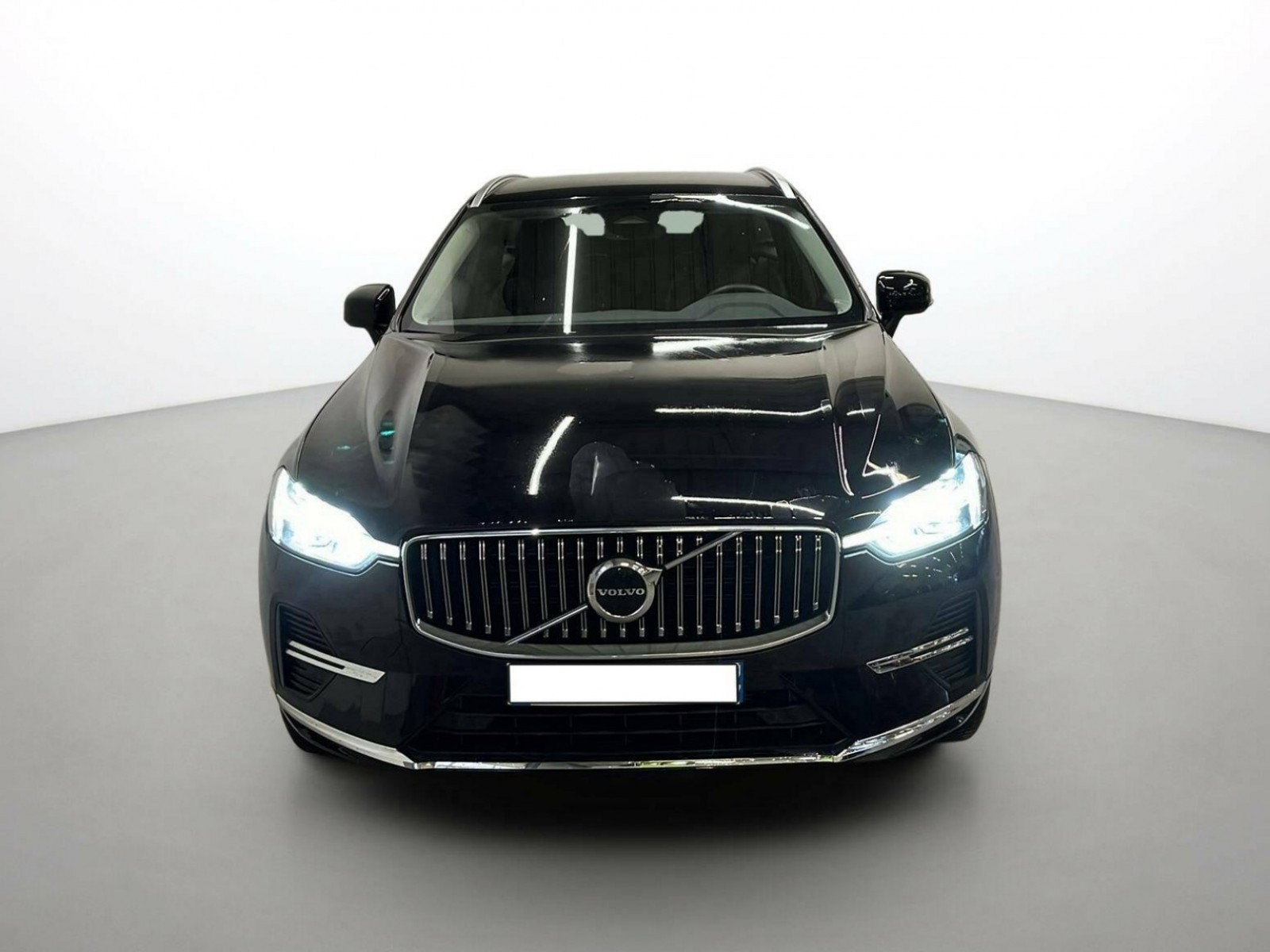 VOLVO - XC60 - #303523 - 25