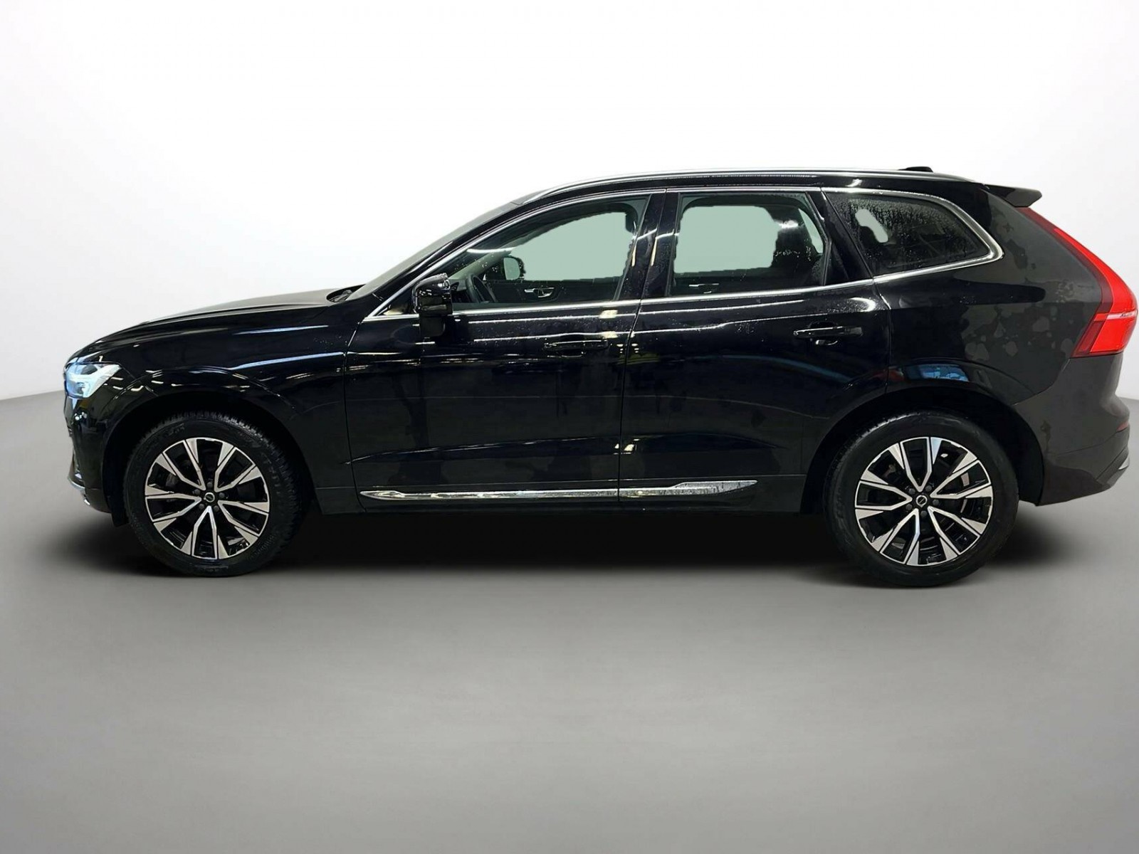 VOLVO - XC60 - #303523 - 16