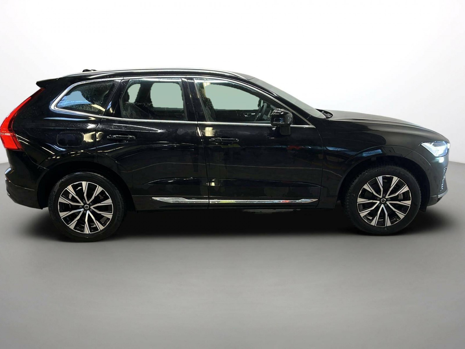 VOLVO - XC60 - #303523 - 15