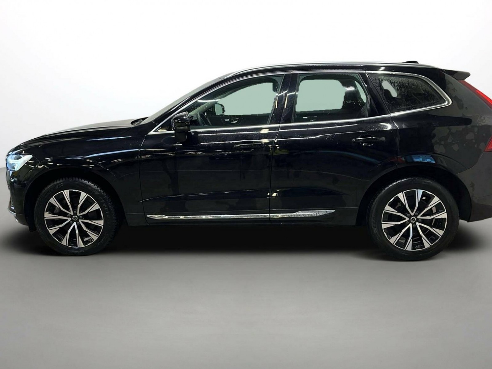 VOLVO - XC60 - #303523 - 37