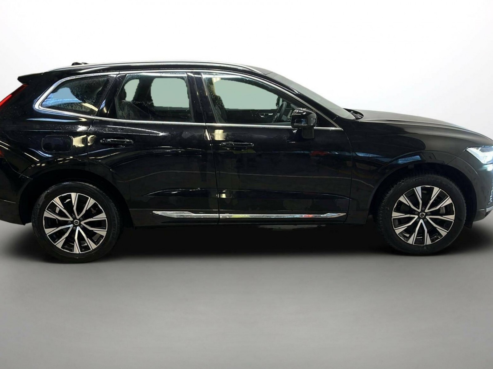 VOLVO - XC60 - #303523 - 36