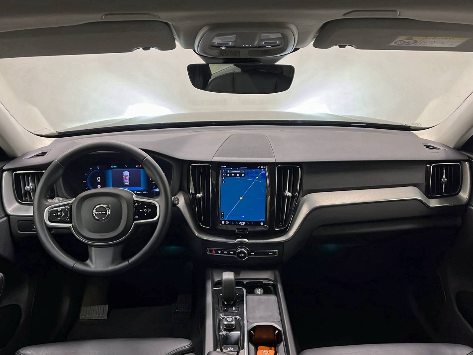 VOLVO - XC60 - #303523 - 9