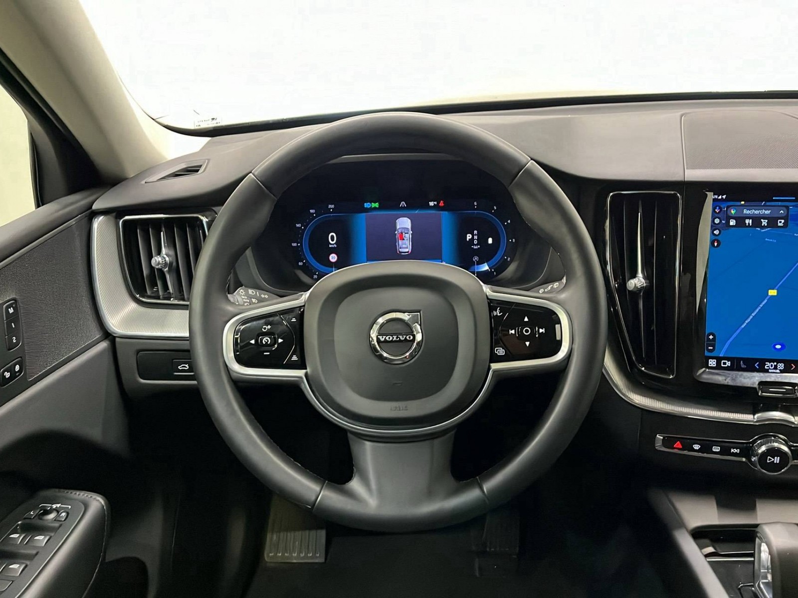 VOLVO - XC60 - #303523 - 10