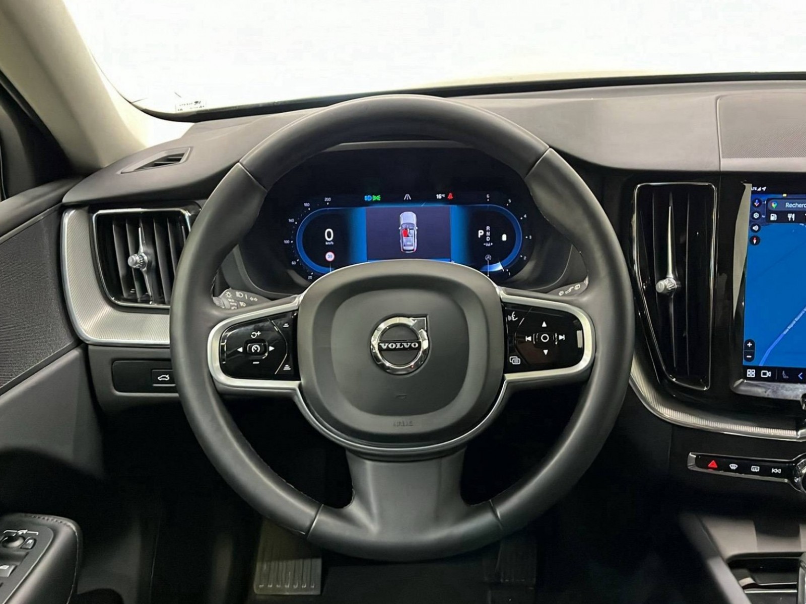 VOLVO - XC60 - #303523 - 31