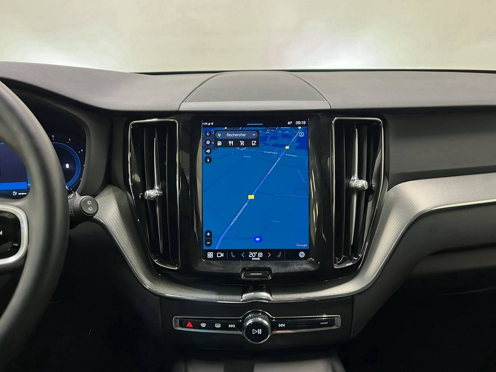 VOLVO - XC60 - #303523 - 11