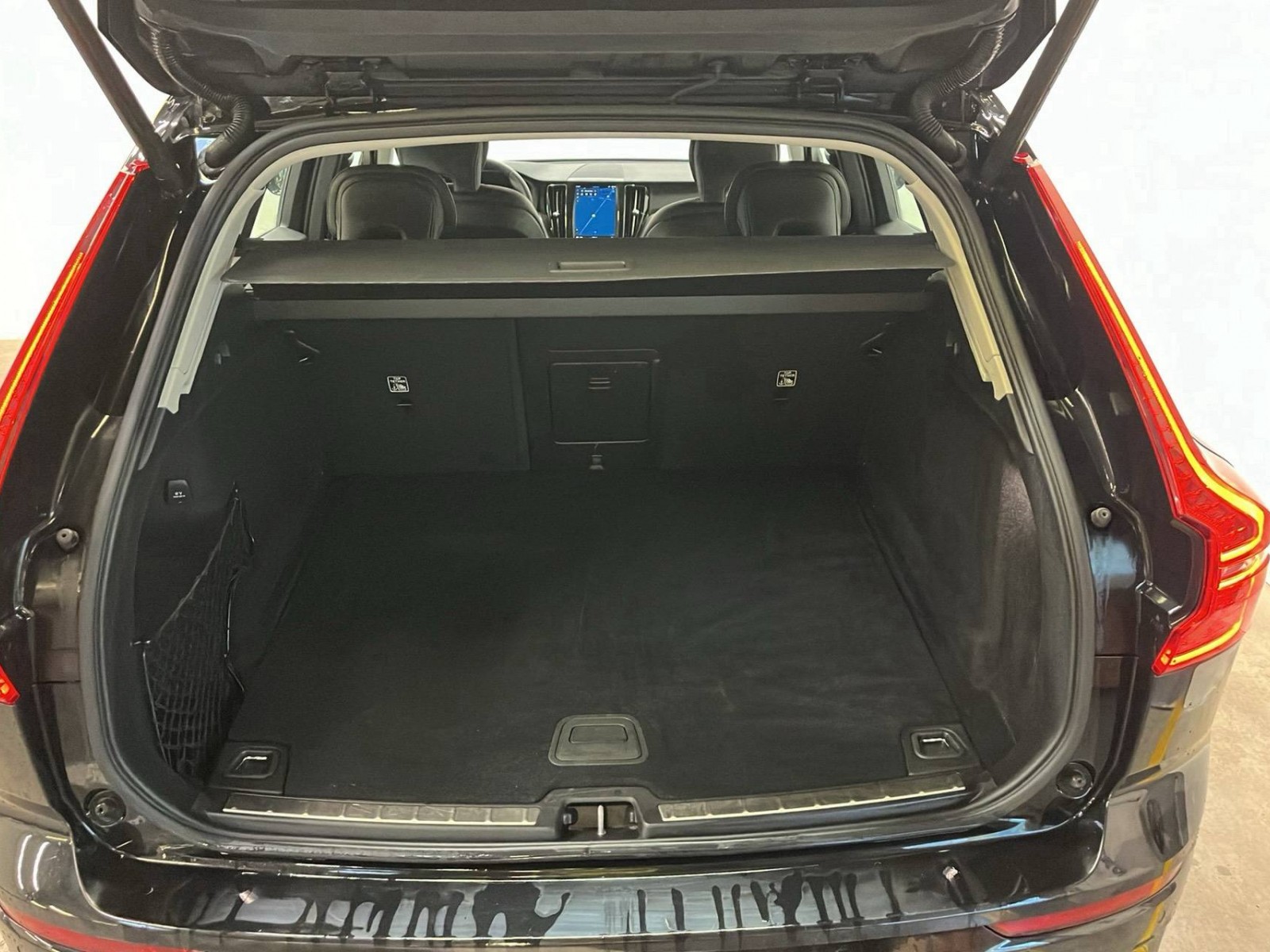 VOLVO - XC60 - #303523 - 13