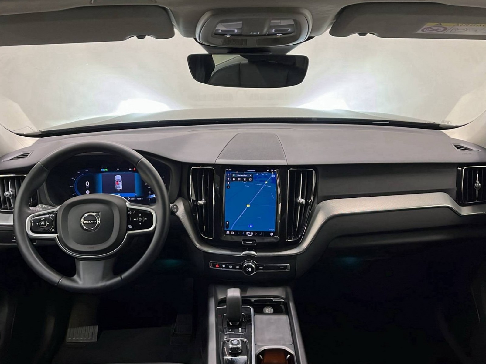 VOLVO - XC60 - #303523 - 35