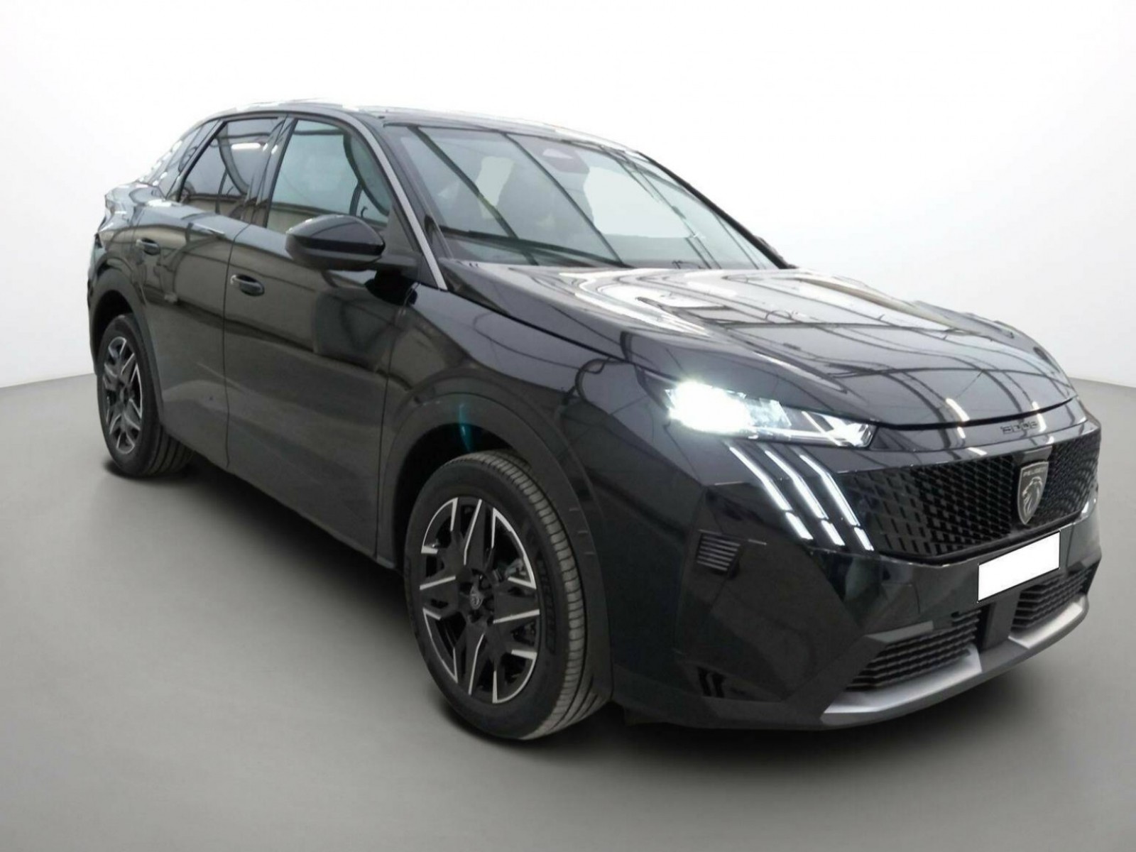 PEUGEOT - 3008 - #356826 - 18
