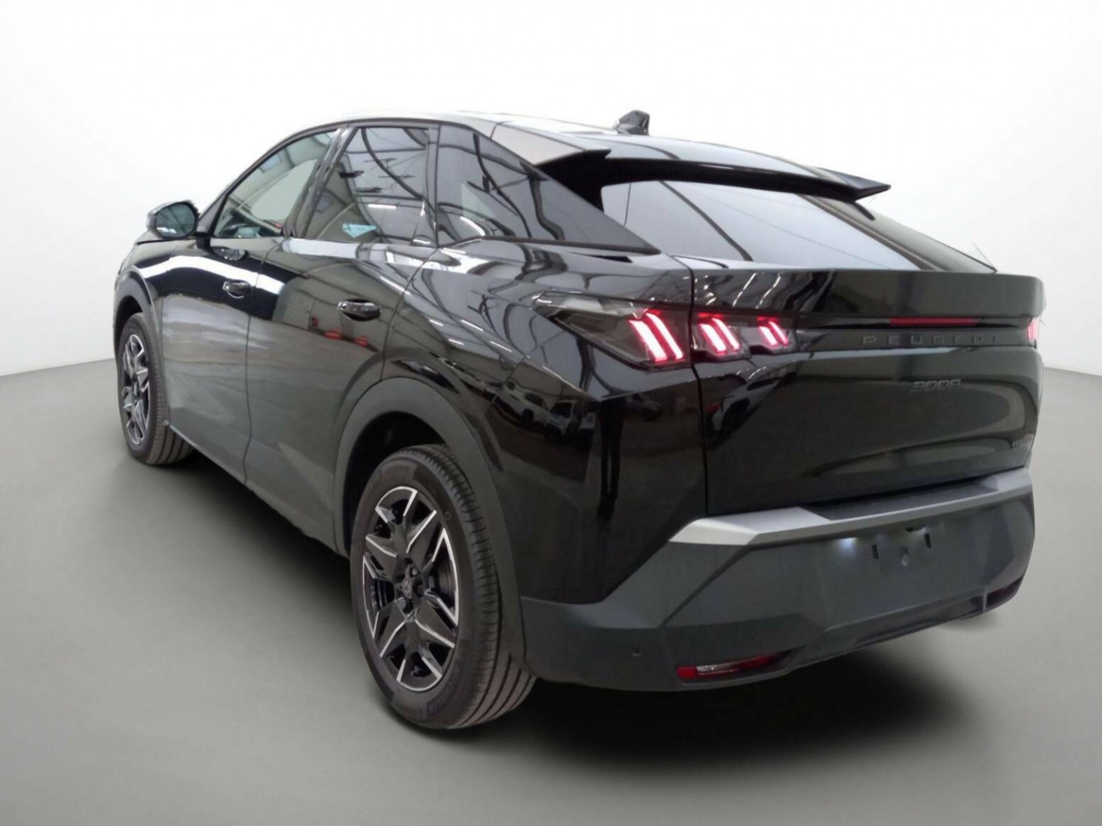 PEUGEOT - 3008 - #356826 - 19