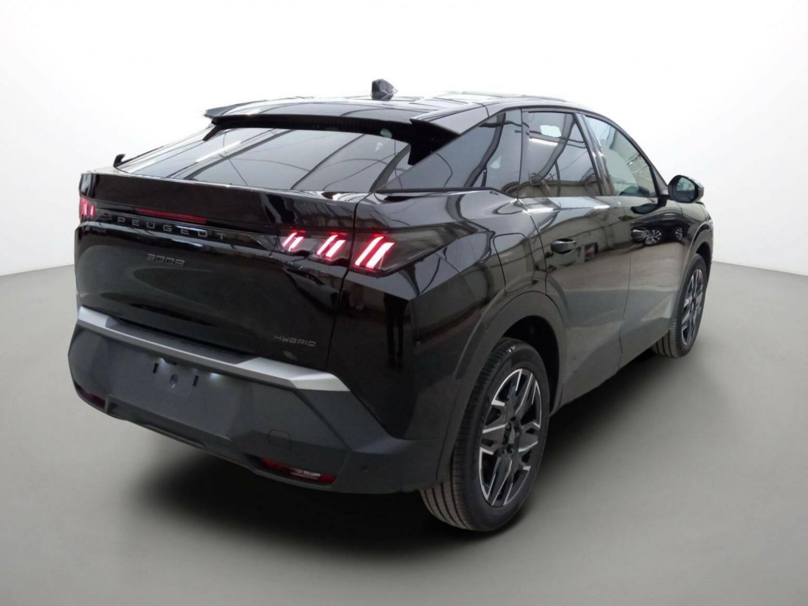 PEUGEOT - 3008 - #356826 - 20