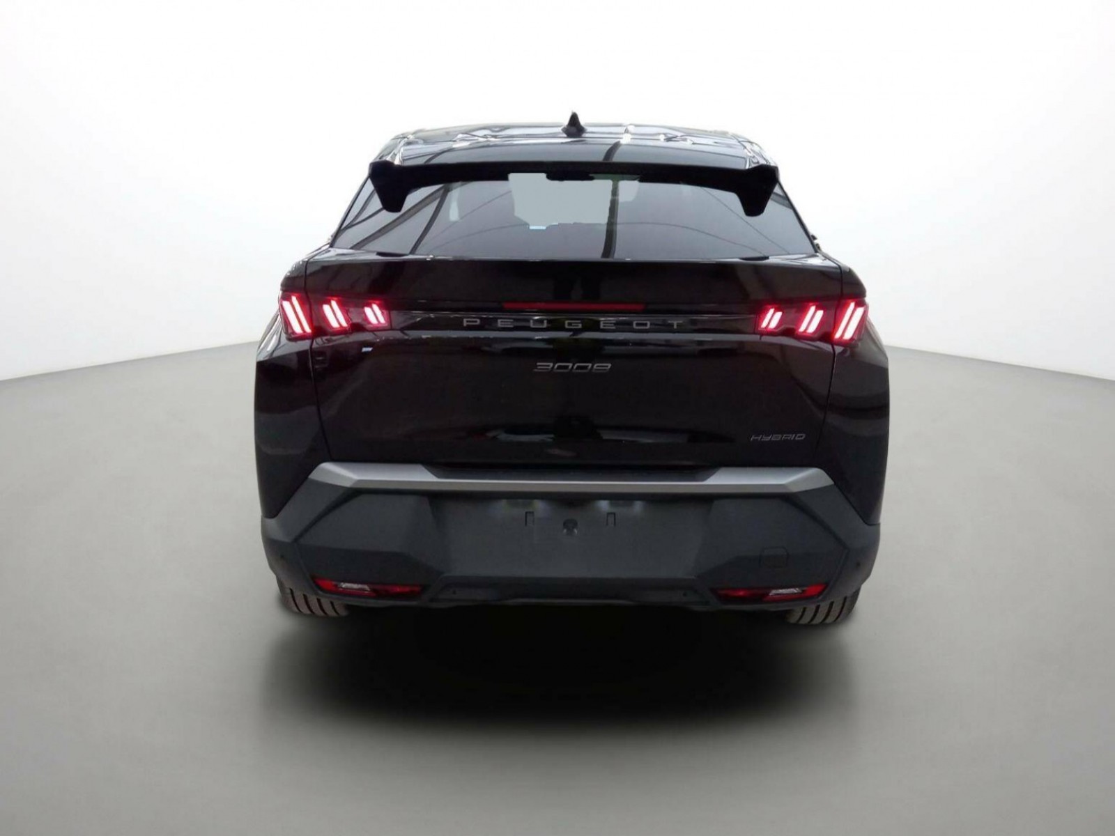 PEUGEOT - 3008 - #356826 - 22
