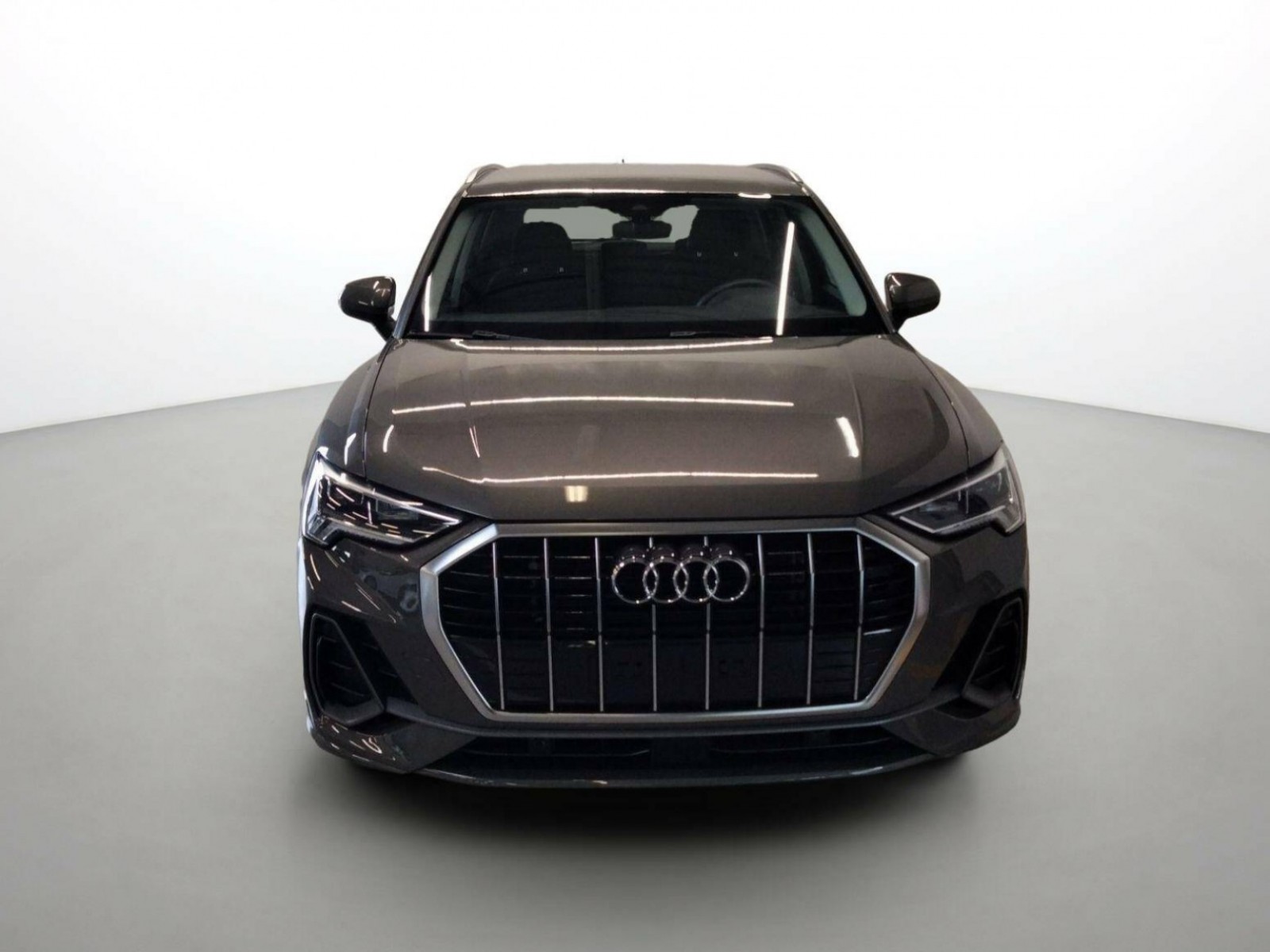 AUDI - Q3 - #199029 - 4