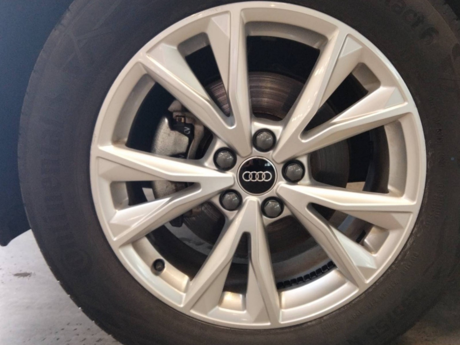 AUDI - Q3 - #199029 - 6