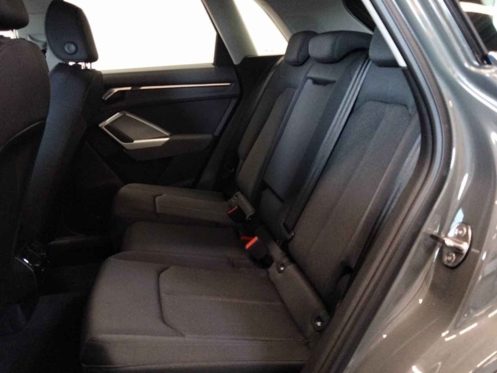AUDI - Q3 - #199029 - 8