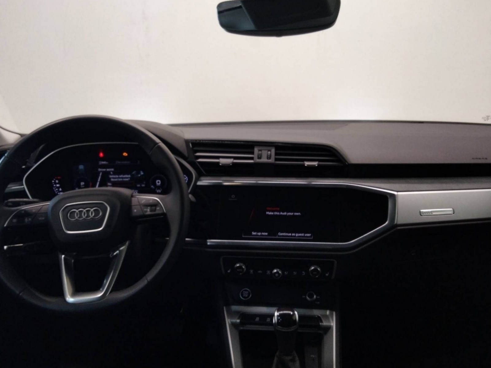 AUDI - Q3 - #199029 - 13