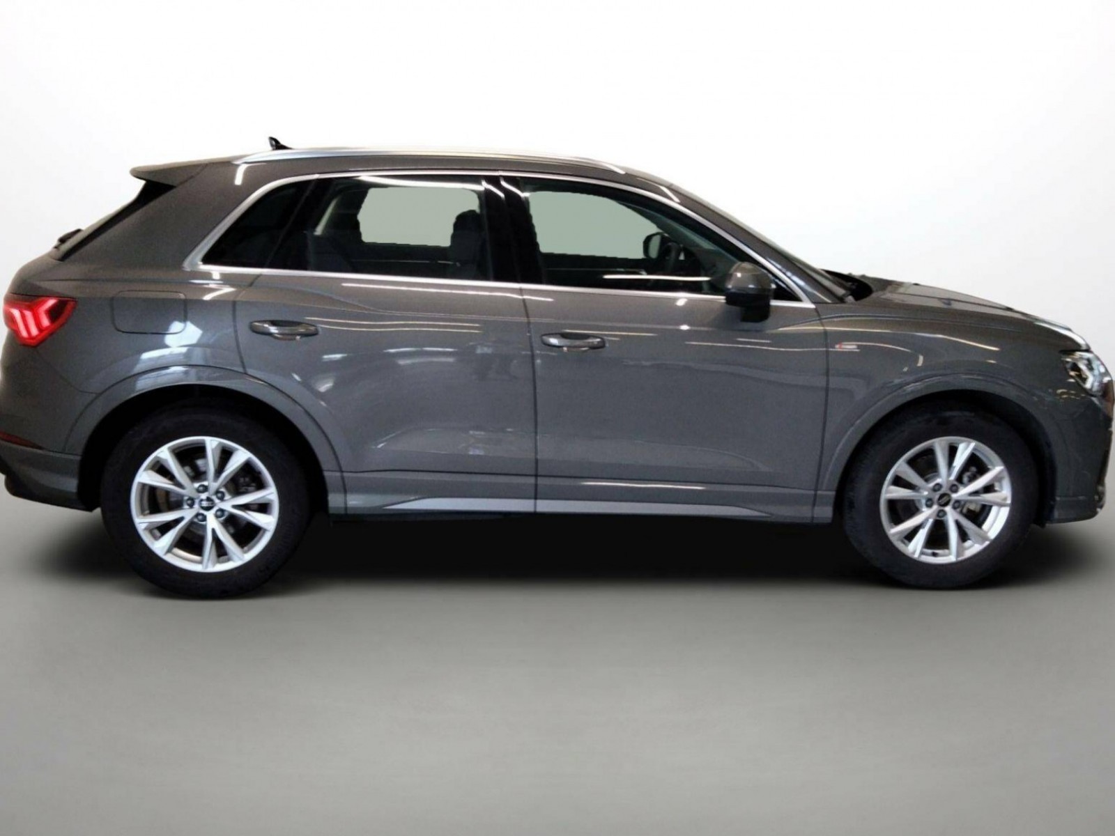 AUDI - Q3 - #199029 - 14