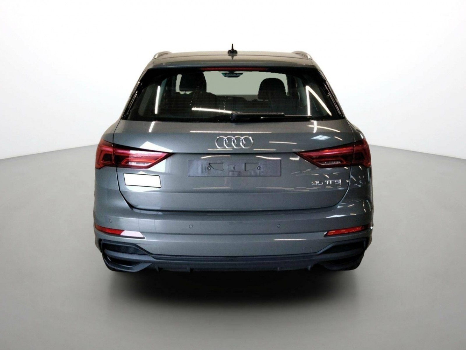 AUDI - Q3 - #199030 - 5