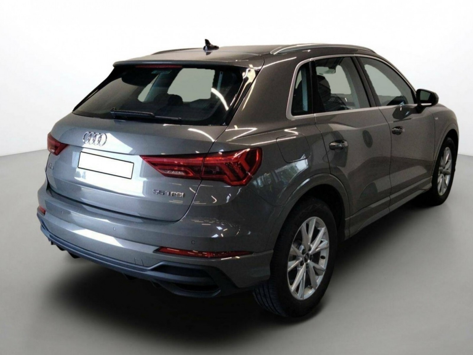 AUDI - Q3 - #198620 - 19