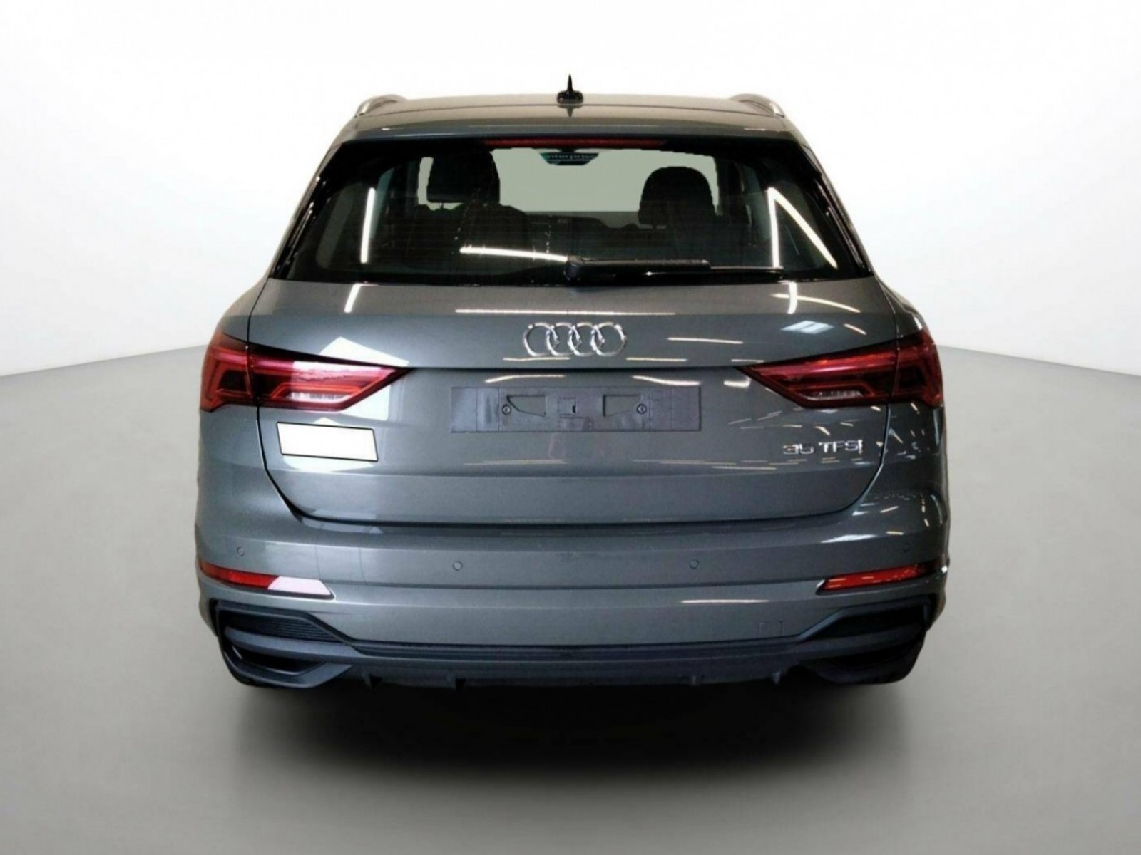 AUDI - Q3 - #198620 - 21