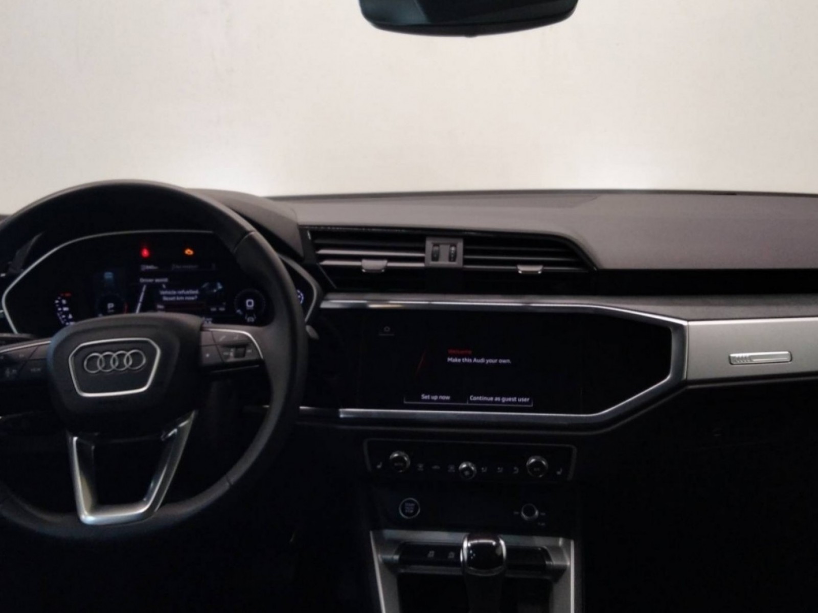 AUDI - Q3 - #198620 - 25