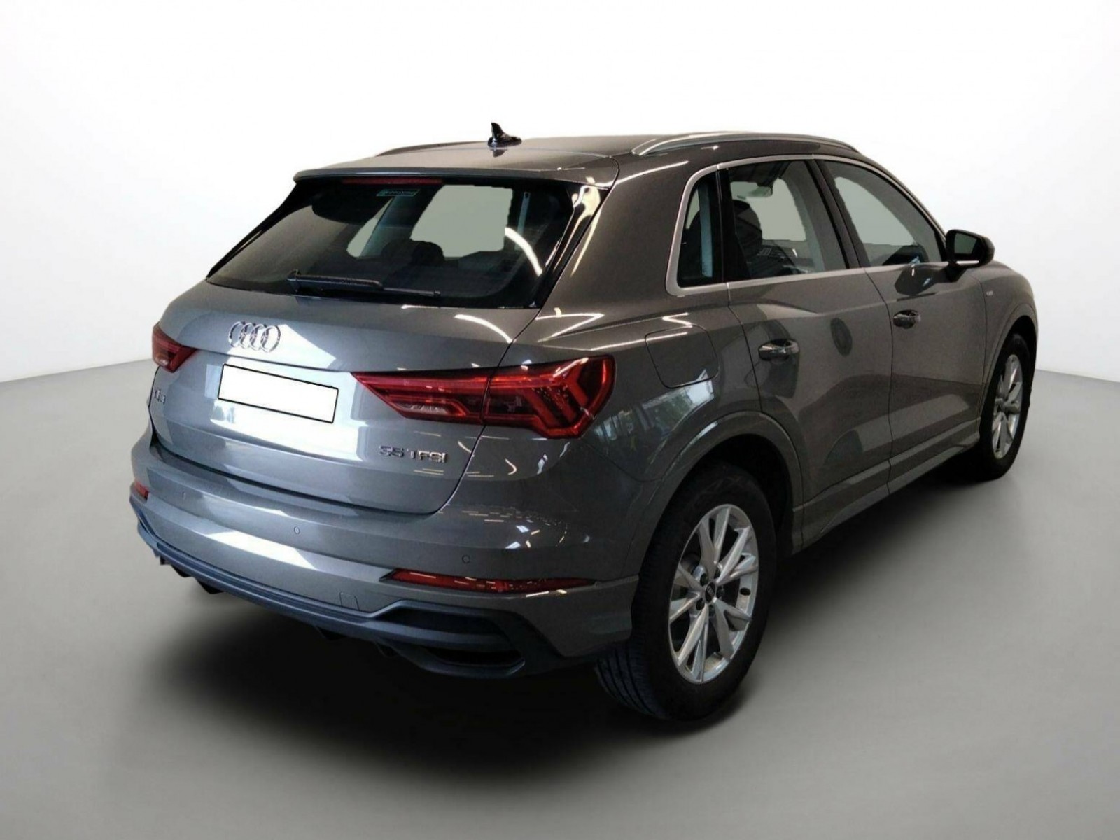 AUDI - Q3 - #198622 - 19