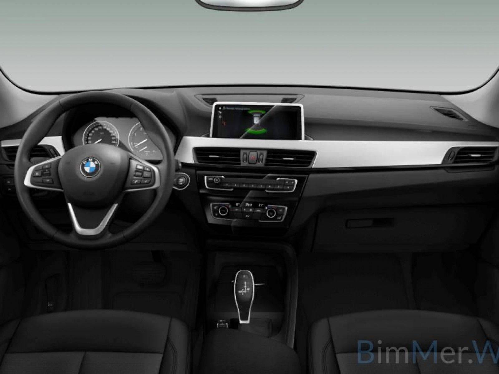 BMW - X1 F48 LCI - #398605 - 1