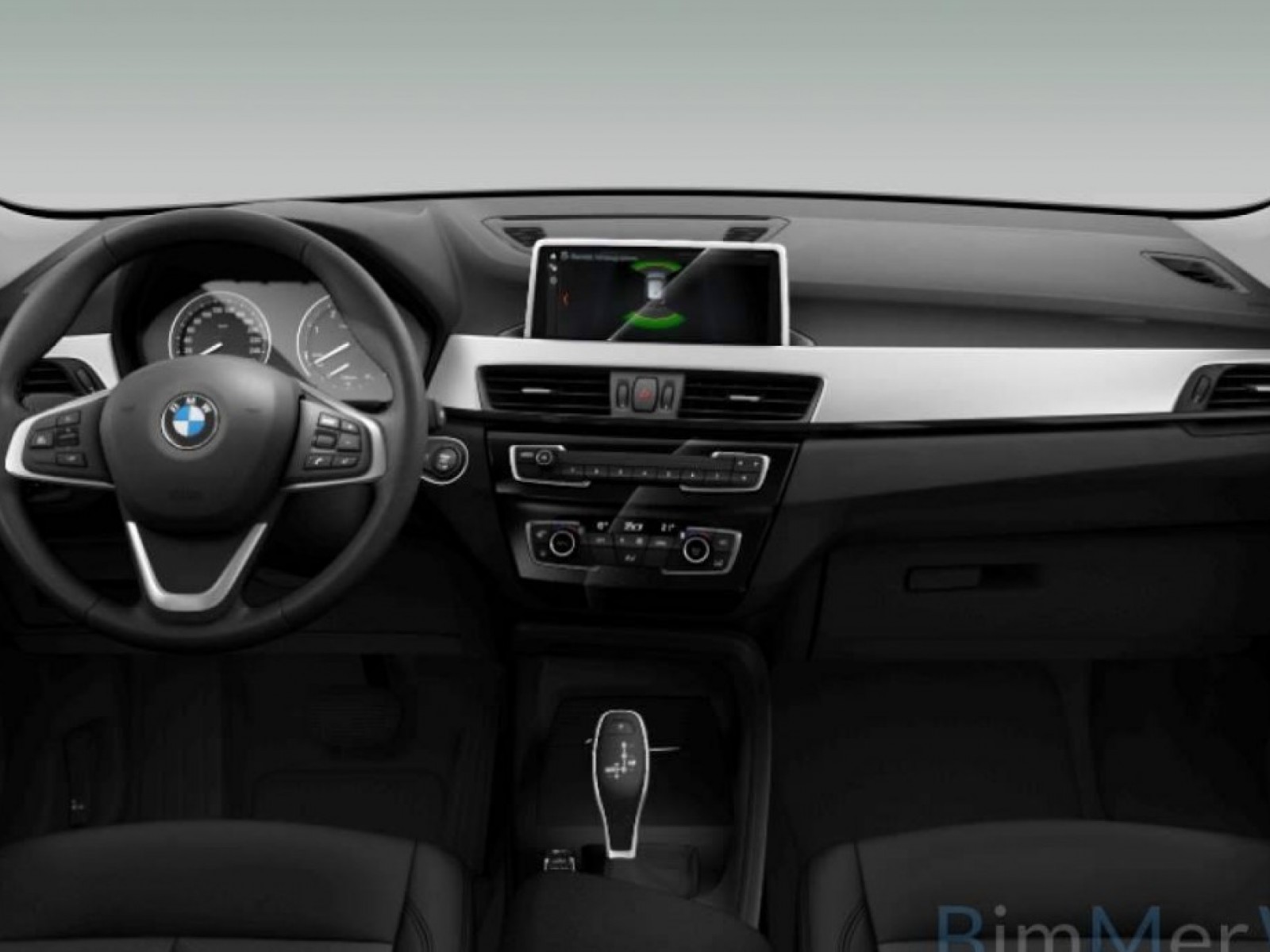 BMW - X1 F48 LCI - #398605 - 3