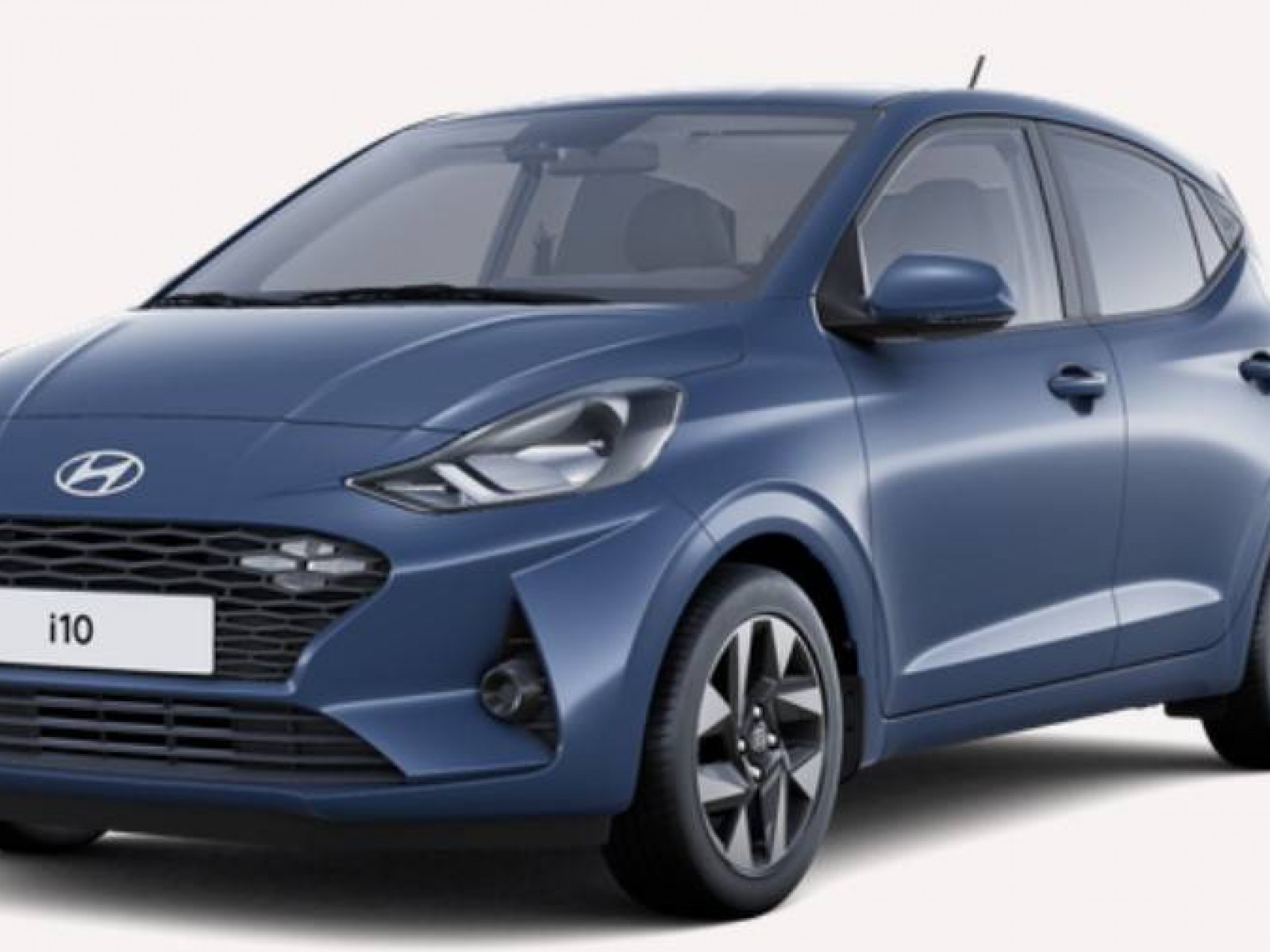 HYUNDAI - i10 - #398656 - 0
