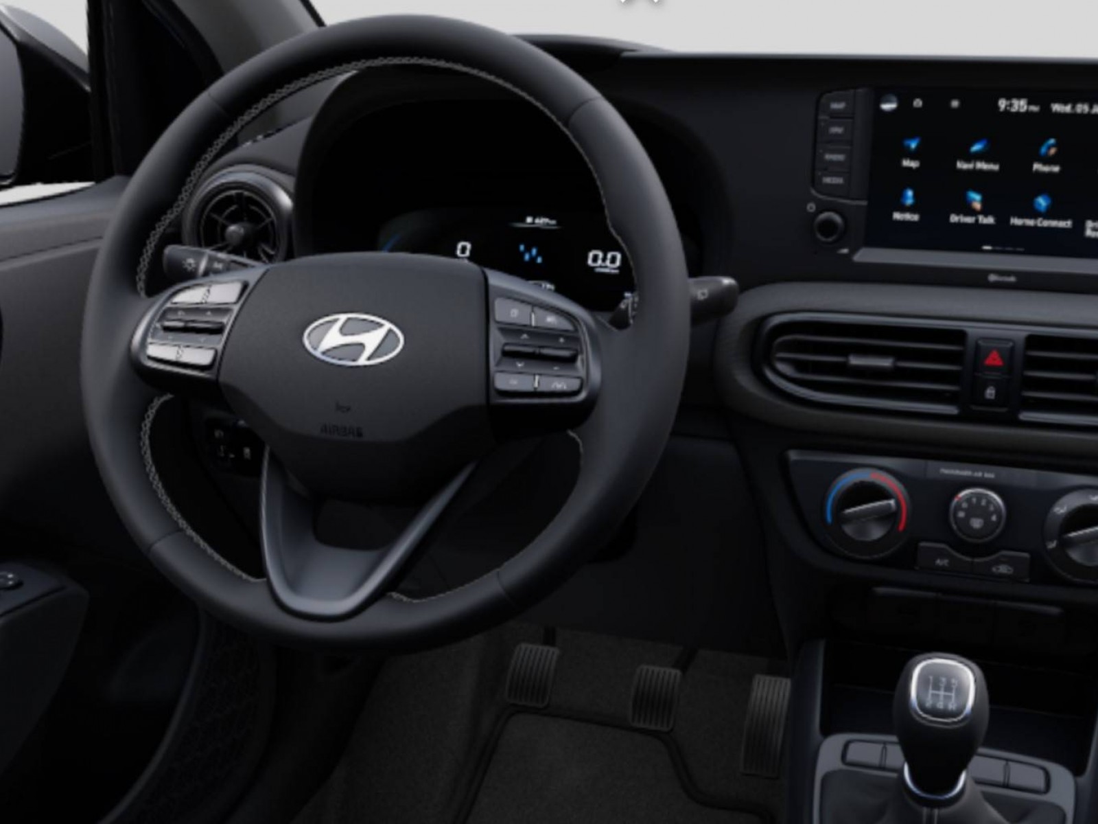 HYUNDAI - i10 - #398656 - 1