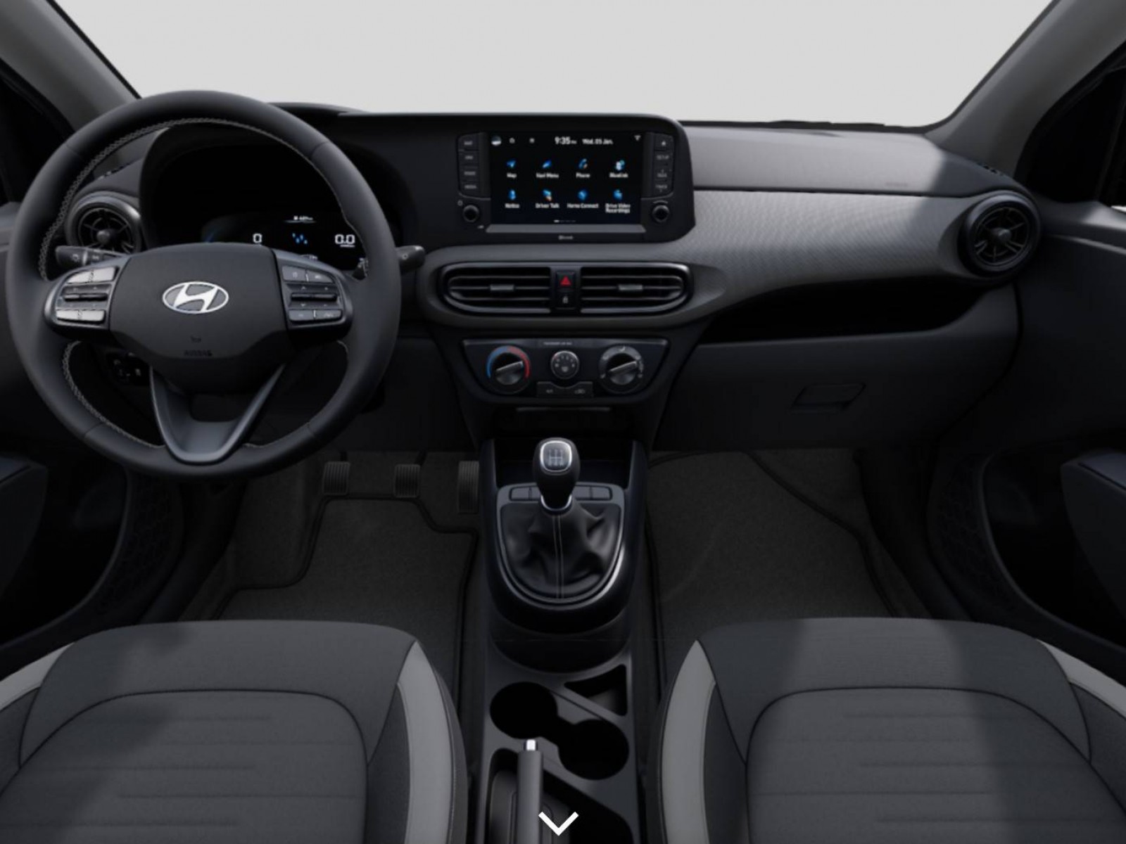 HYUNDAI - i10 - #398656 - 2
