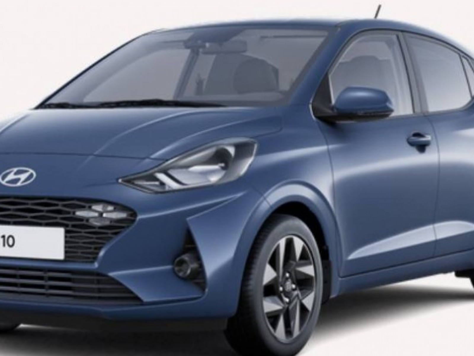 HYUNDAI - i10 - #398656 - 4