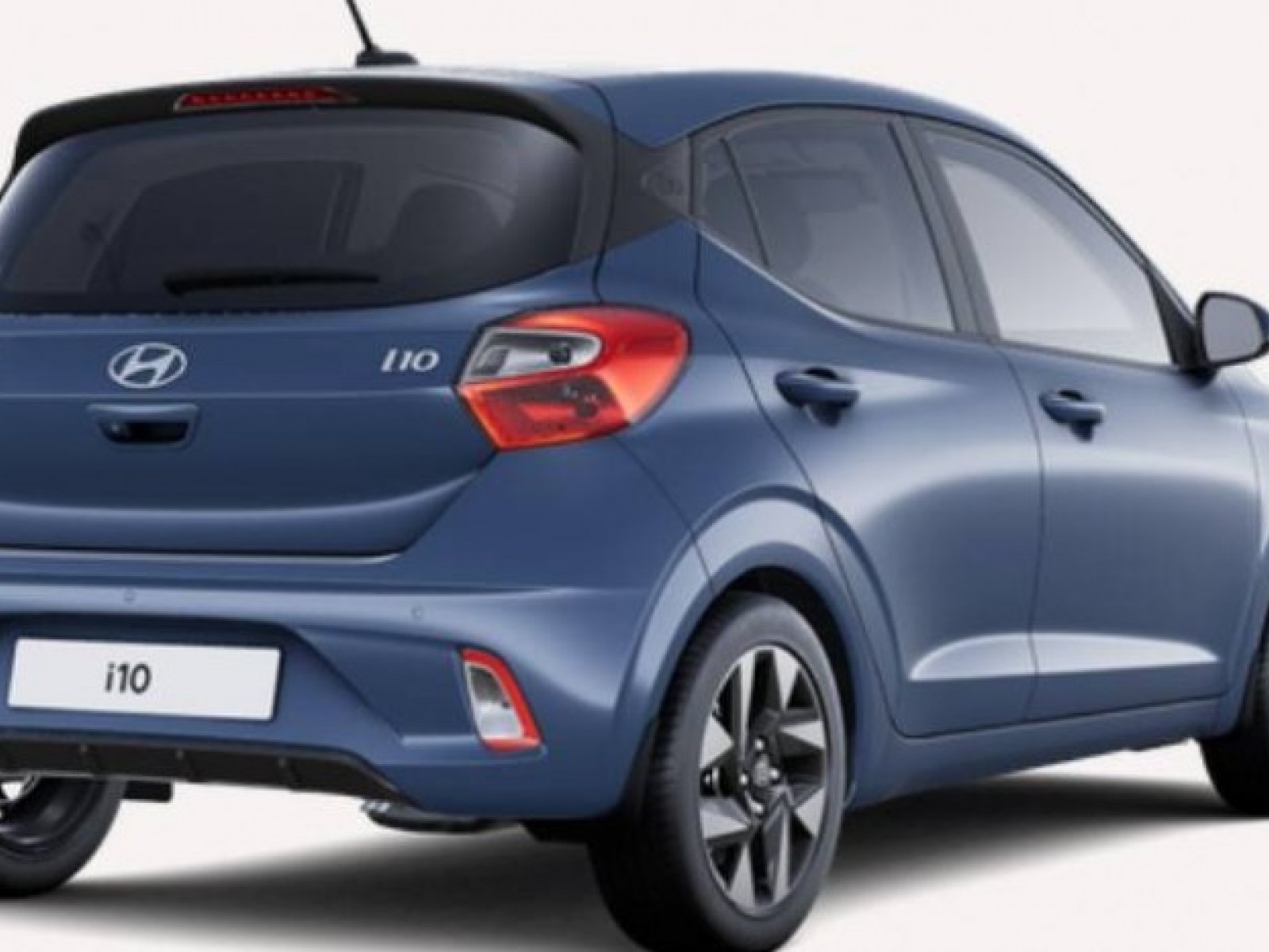 HYUNDAI - i10 - #398656 - 7
