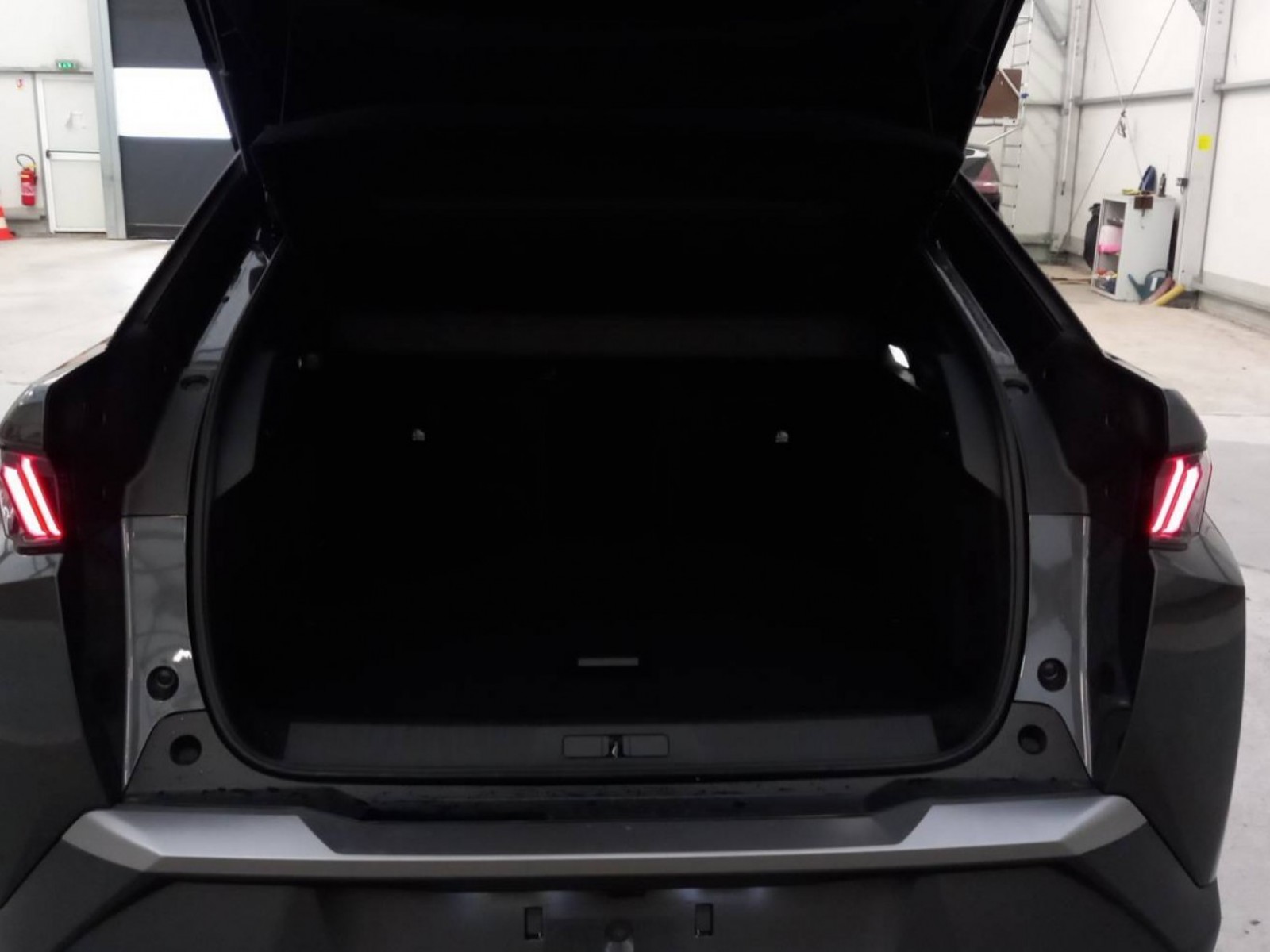 PEUGEOT - 3008 - #335172 - 12