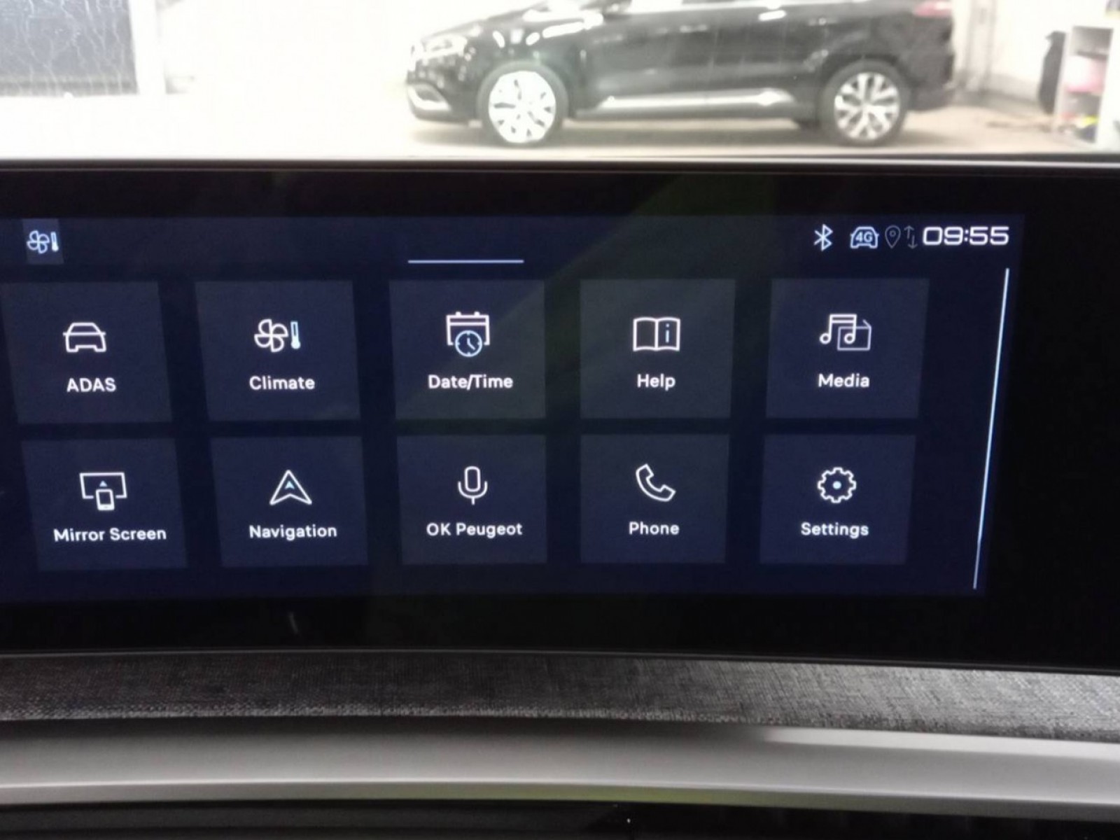 PEUGEOT - 3008 - #335171 - 39