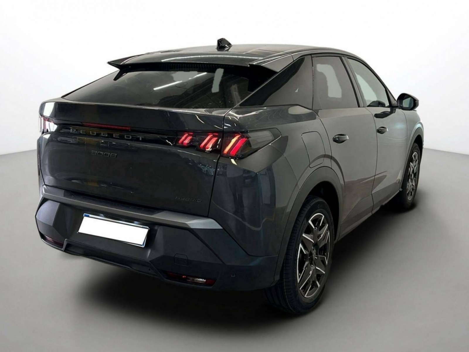 PEUGEOT - 3008 - #335171 - 22