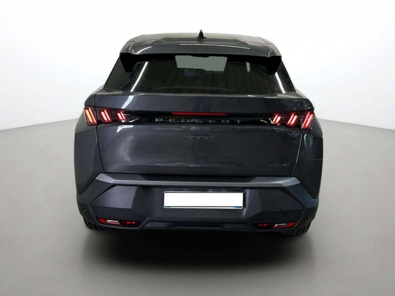 PEUGEOT - 3008 - #335171 - 24