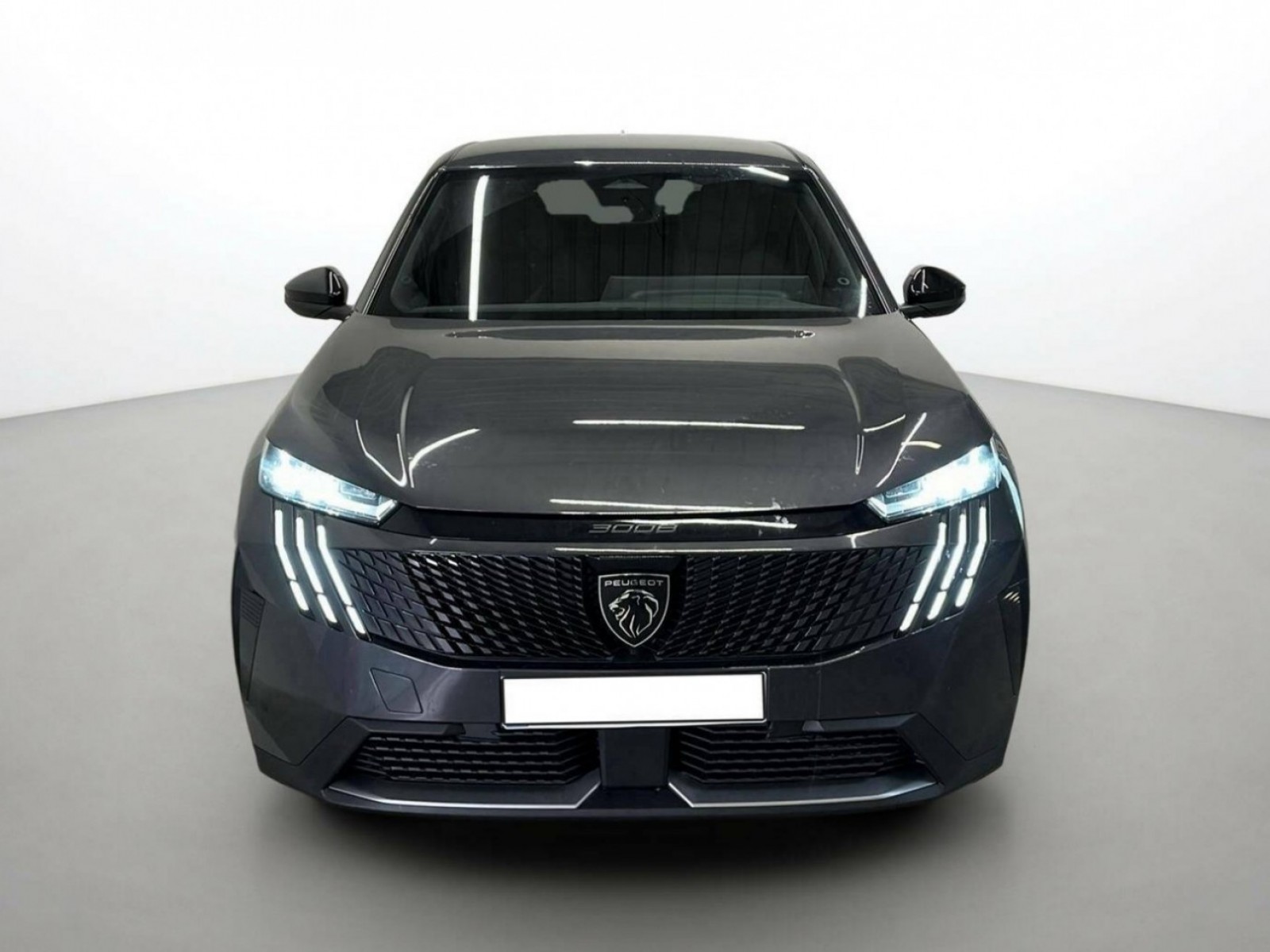 PEUGEOT - 3008 - #335171 - 26