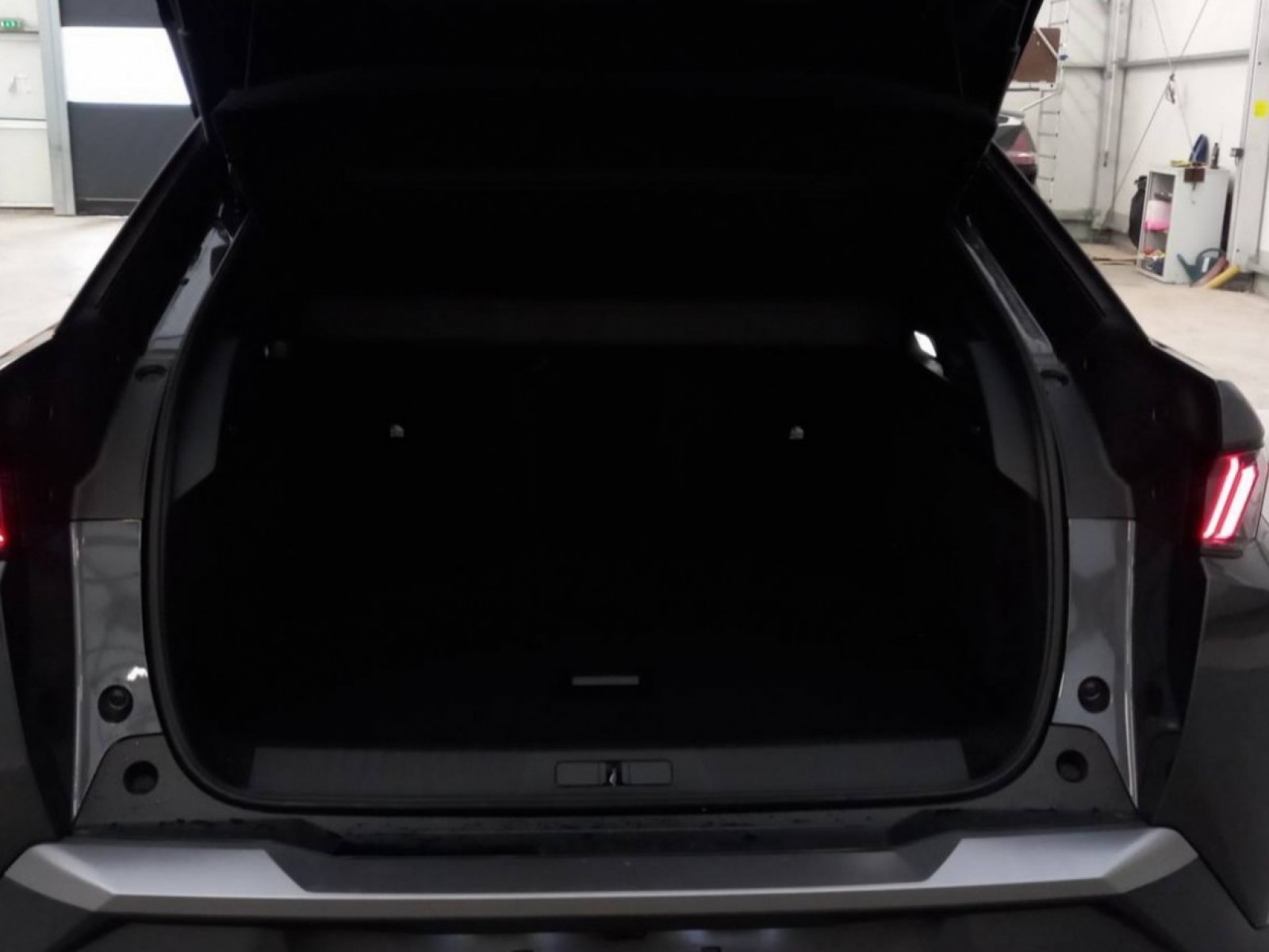 PEUGEOT - 3008 - #335171 - 41