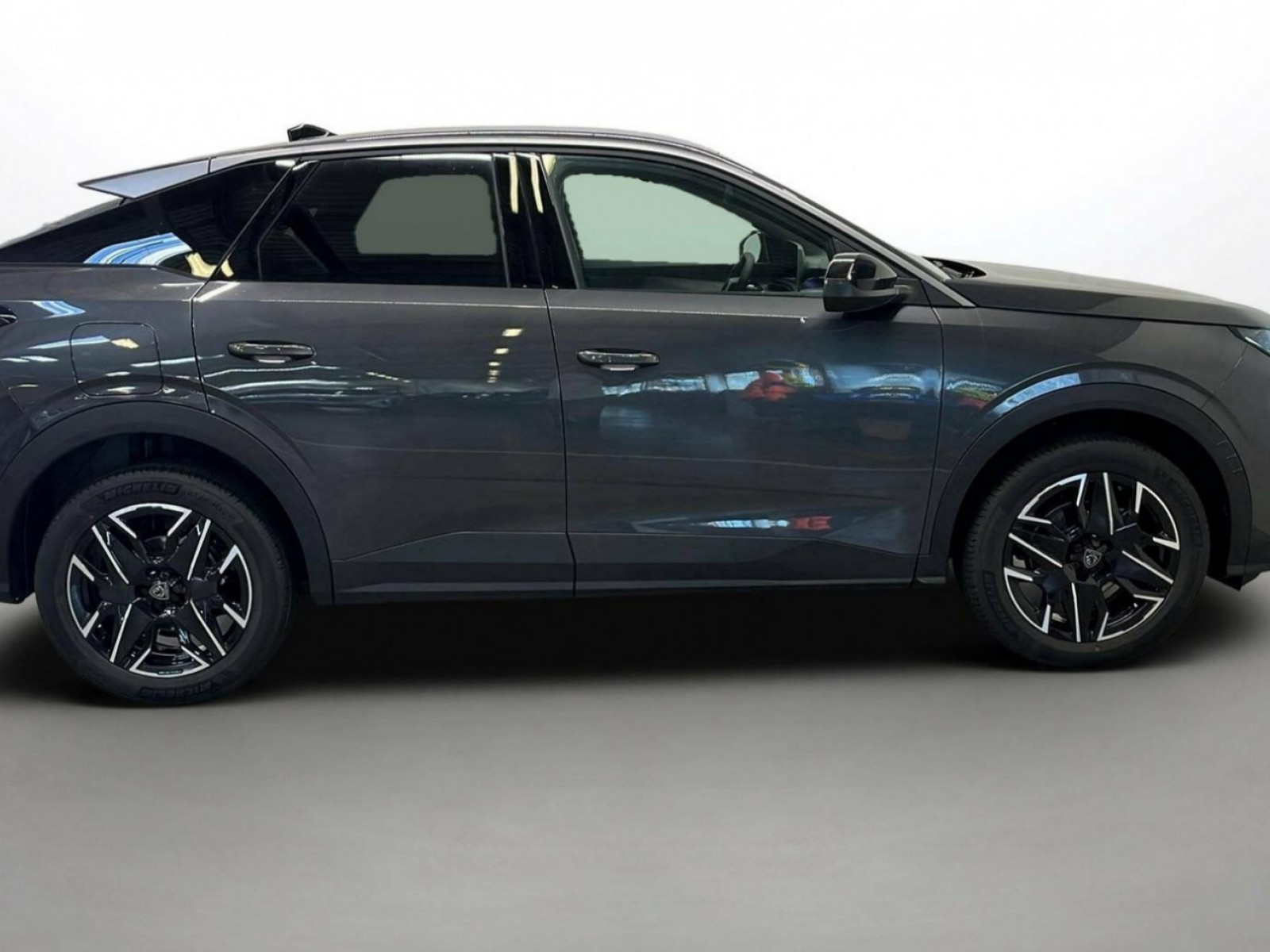 PEUGEOT - 3008 - #335171 - 47