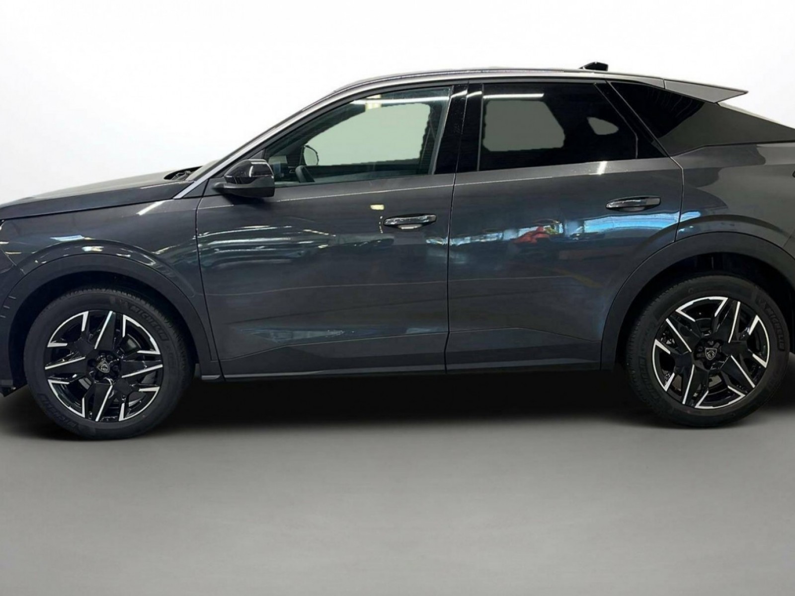 PEUGEOT - 3008 - #335171 - 49