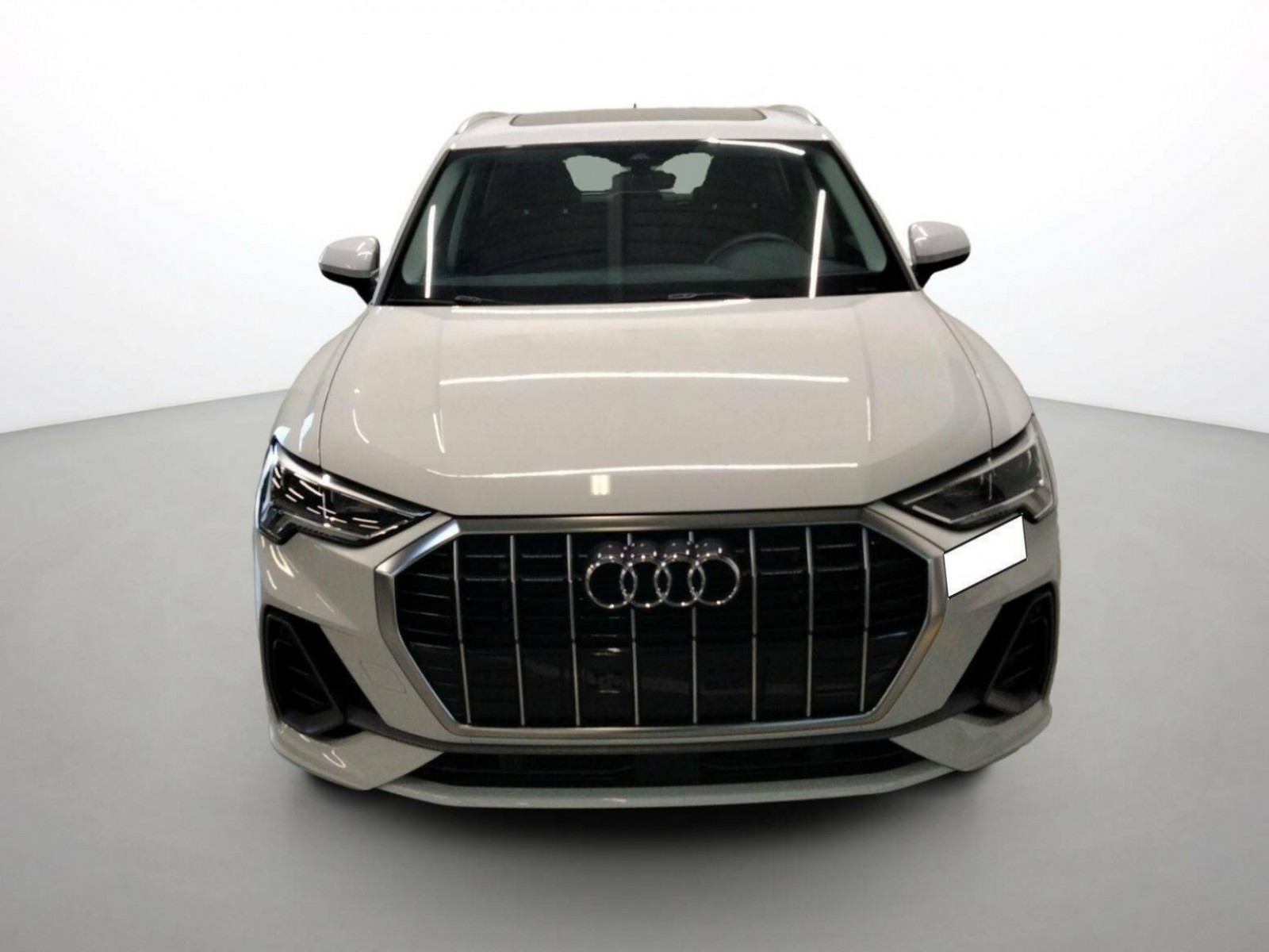 AUDI - Q3 - #198637 - 4