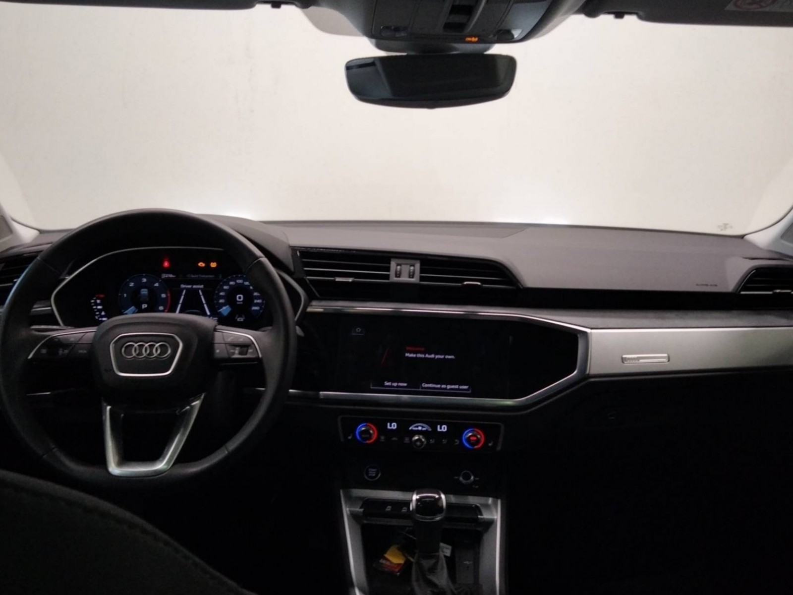 AUDI - Q3 - #198637 - 14