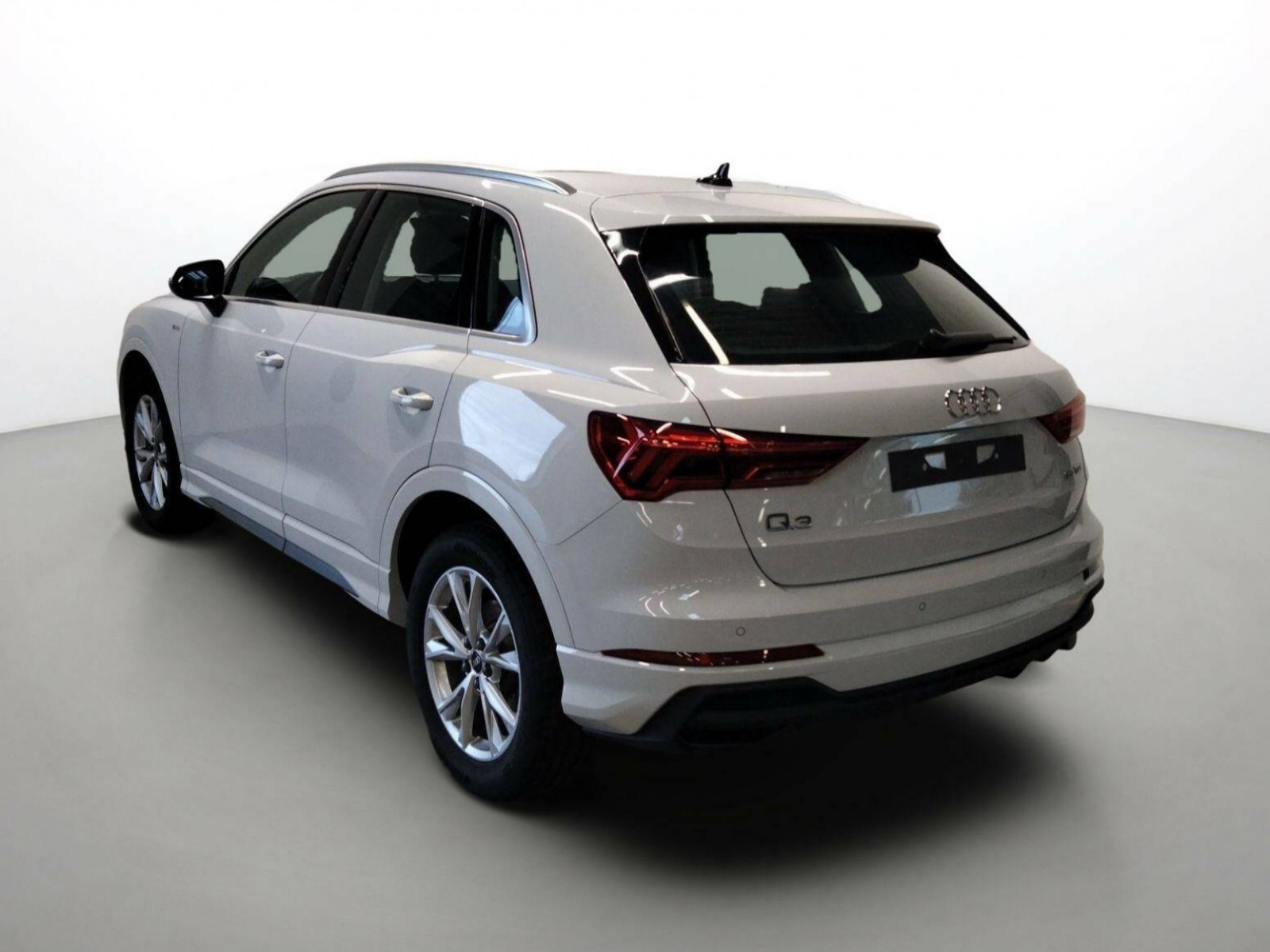 AUDI - Q3 - #198638 - 2