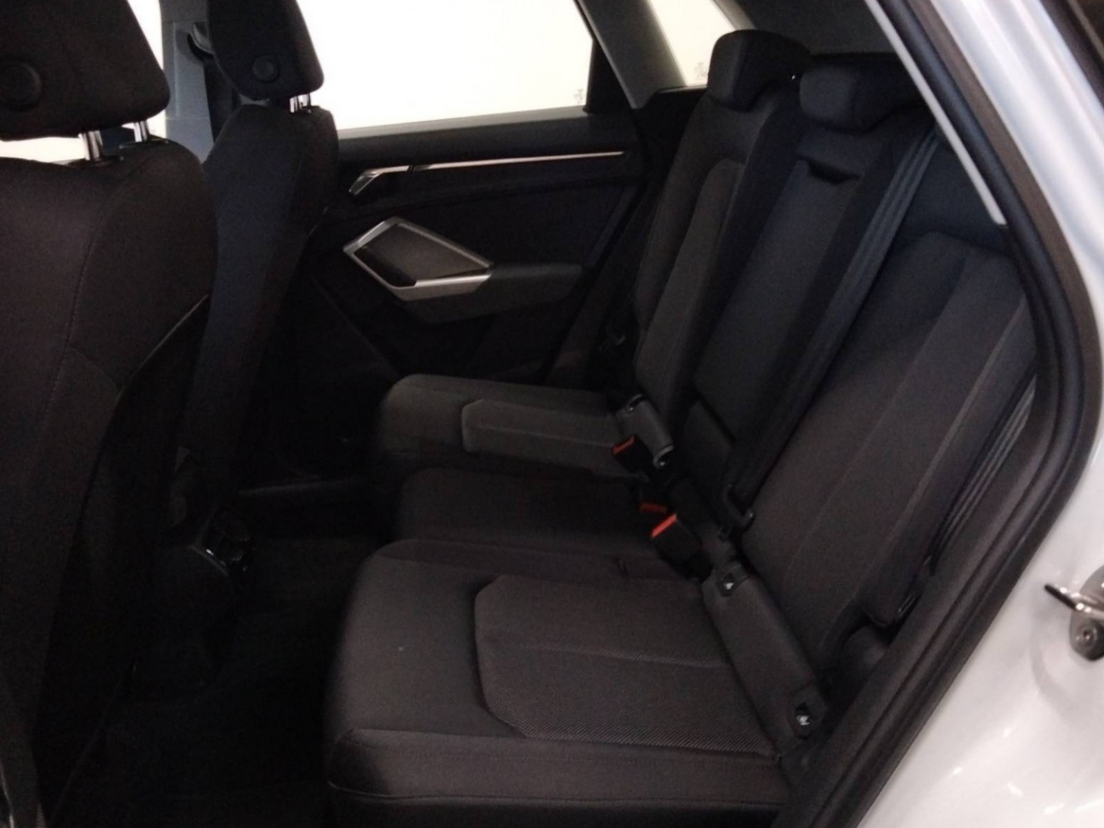 AUDI - Q3 - #198638 - 8