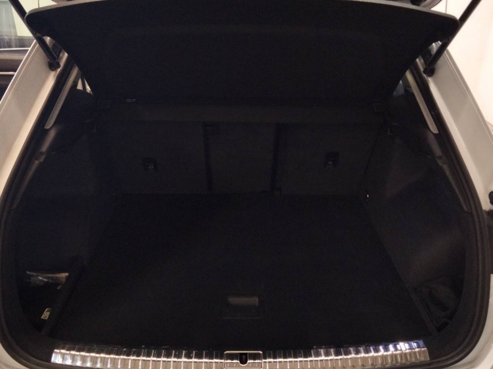 AUDI - Q3 - #198638 - 12