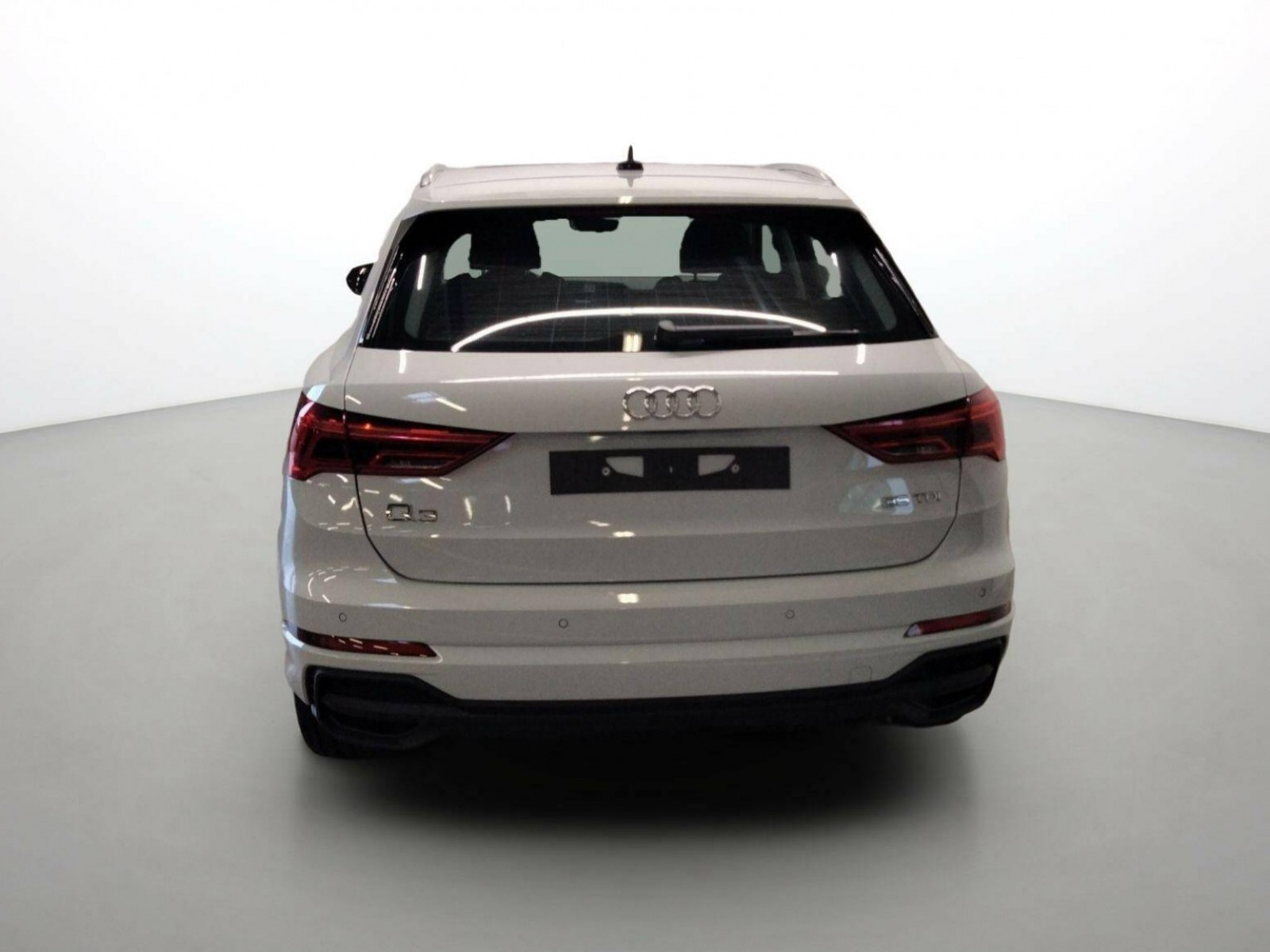 AUDI - Q3 - #198640 - 5
