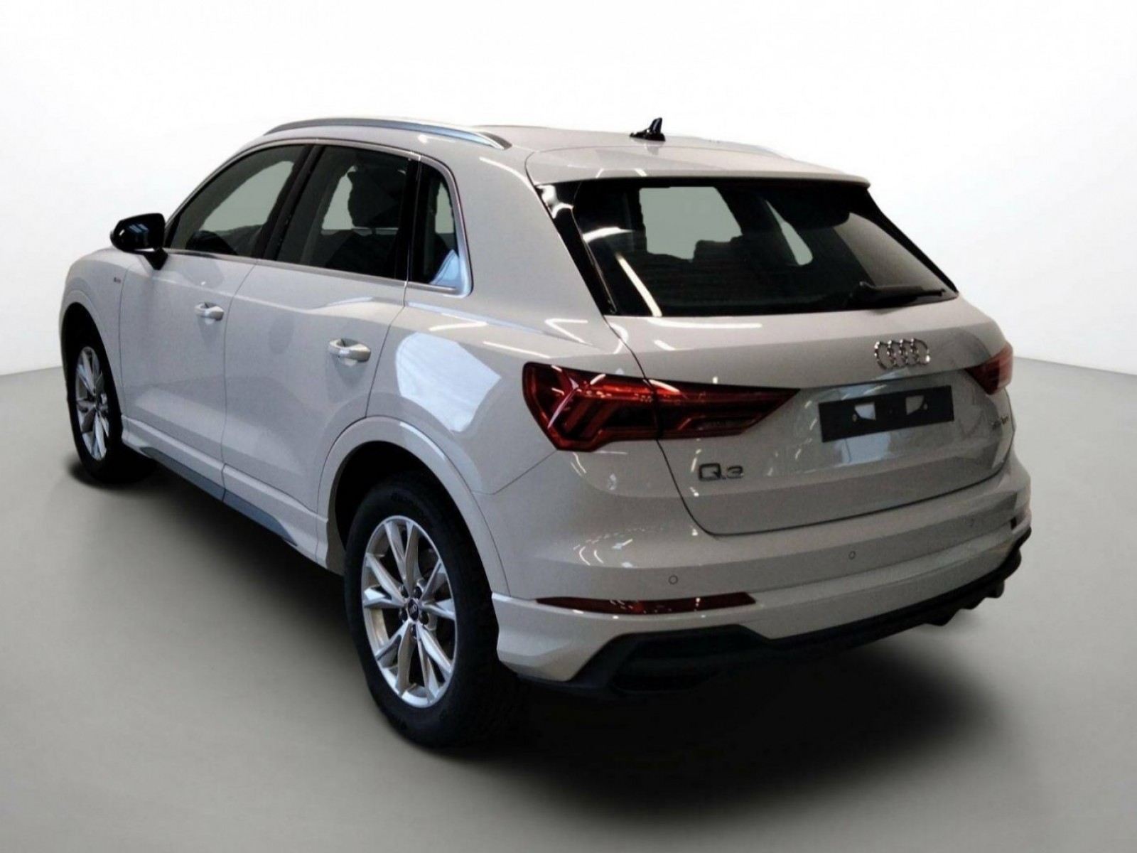 AUDI - Q3 - #198626 - 19
