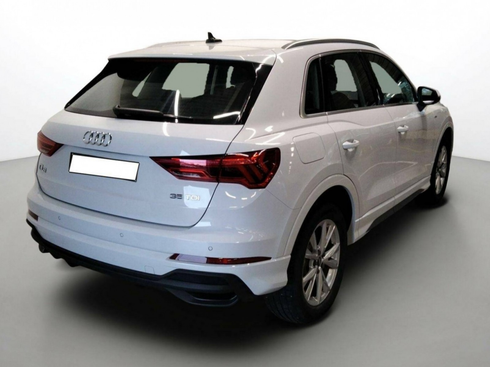 AUDI - Q3 - #198626 - 20